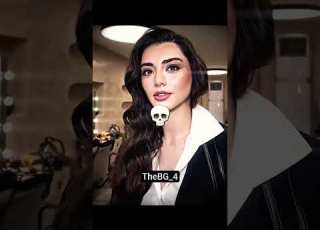 My Opinion Turkish Actress Aura Hande Ercel Esra Bilgic Ozgetorer Afra Saraçoğlu Shorts