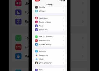 How To Enable Apple Developer Mode