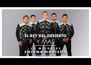  Lo Mejor De Enigma Norteño