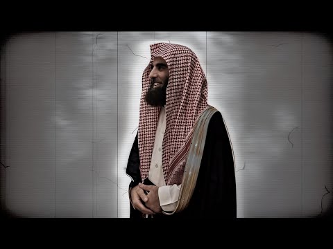 سورة ق الآية 16 29 تلاوة الشيخ محمد اللحيدان Beautiful Recitation By Sheikh Muhammad Al Luhaidan