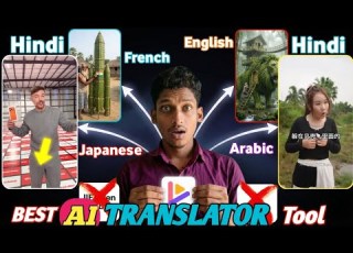  VMEG AI Video Localization Agent From One Language To Global In Minutes Best Ai Tool 2026 Ai