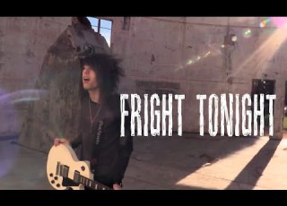  Fright Tonight Jordan Sweeto OFFICIAL MUSIC VIDEO