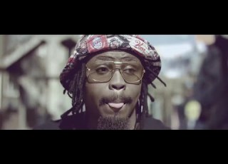 Stilo Magolide Pose Like Stilo Ft YoungstaCPT