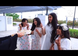  مين أخذ العيديات شفا Shfa Shfa Shorts Short Shortvideo Comedy