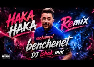 Cheb Mohamed Benchenet Haka Hak هكا كها Remix By DJ Ishak Mix 2026 Tik Tok