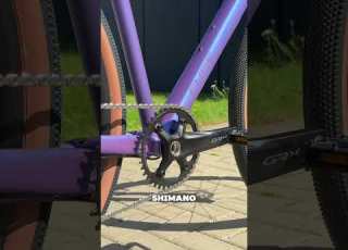 Die Neuen CUBE 2026er Gravelbikes Sind Da