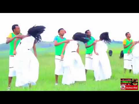 New Oromo Music 2018 Mohammed Adem Yadee Ana Hin Bochisin Gara Koo