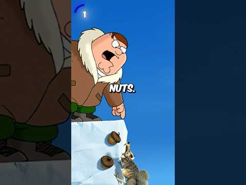 Did You Notice These 5 Ice Age Cameos In Other Animated Movies Cartoons