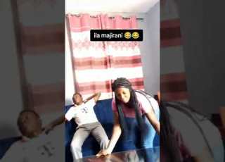  Ila Majiran Wa Huku Mtaaa