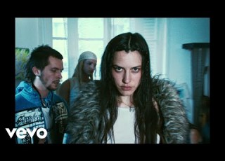 Oklou Obvious Official Video
