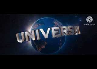  Minions Monsters Universal Logo Variant But WHAT HAPPENED