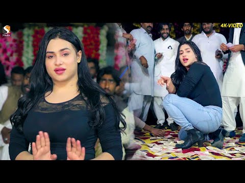 Zindagi Sakoo Nacha Rimal Ali Shah Dance Performance 2023