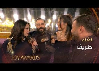  نادين نسيب نجيم وهند صبري وقصي خولي ولقاء غييير