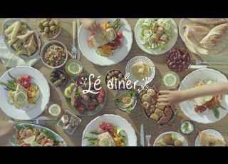 Ukrainian Oil Goes Worldwide New Advertise For Le Blanc