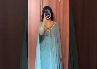 Fashion 2026 Dresses 2026 Evening Dresses فساتين ترند 2026 رقم 27
