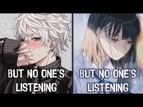 Nightcore Lonely Switching Vocals Lyrics Nightcore Lonely Switching Vocals Lyrics