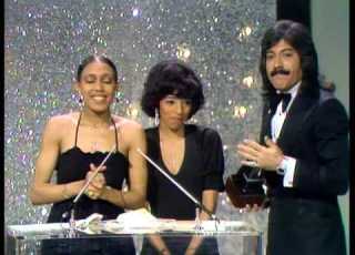 Tony Orlando And Dawn Win Pop Rock Single AMA 1974