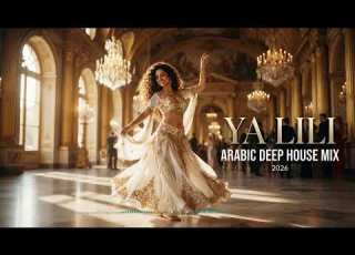  Hala Hala هلا هلا Arabic Club Mix 2026 Balkan Techno Tribal Drums Festival Bass