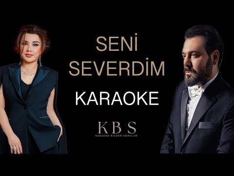 Seni Severdim Kaliteli Karaoke