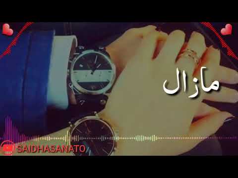 أجمل اغنية ربيع الأسمر درس العشاق حالات واتس اب أنزلو ع وصف