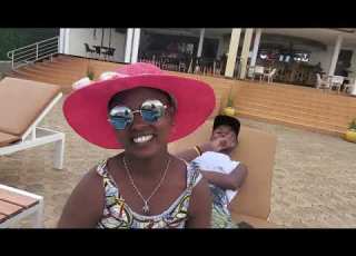  WITH YOU BY G BOGE Official Hit Music Video 2025 Tel 0798420044