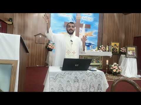 ممنوع قراءة العهد الجديد بهذا الشكل ضمن سلسلة إعرف كتابك العهد الجديد الحلقة1