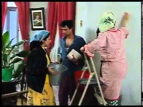 مسلسل عيلة خمس نجوم ـ الحلقة 1 الأولى كاملة HD مسلسل عيلة خمس نجوم ـ الحلقة 1 الأولى كاملة HD