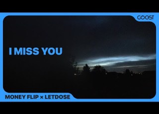 Money Flip LetDose I Miss You Offical Audio