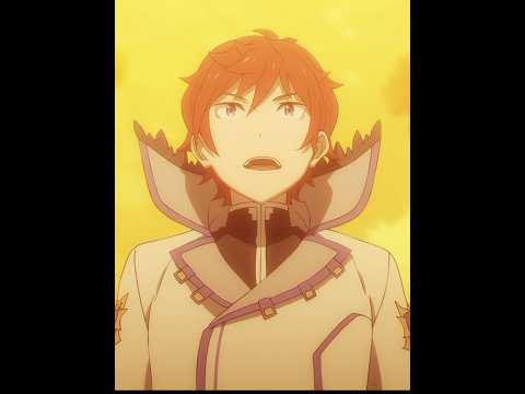 Reinhard Van Astrea The Last Hope Povedits Reinhard Swordmaster Rezero