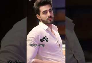 مين احلى ممثل هندي مسلسلات هنديه Shorts تصميمي اليشا بانوار Bollywood اكسبلور ارمان