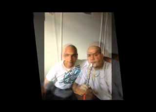 آهنگ زیبای کچل کچل بامیه
