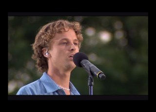 Isak Danielson Power Live 2021