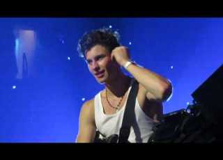 Shawn Mendes Live Why