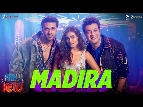 Madira Rahu Ketu Pulkit Samrat Varun Sharma Shalini Pandey Vikram Montrose Simar K Abhinav S