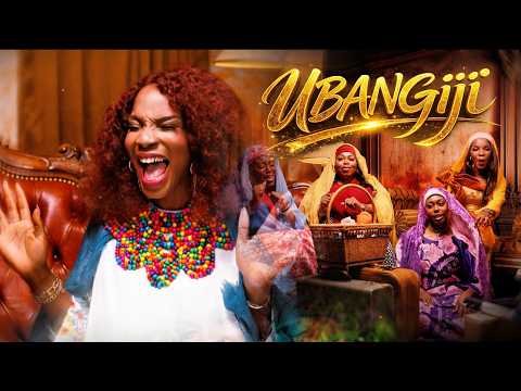 UBANGIJI YVONNE Official Video
