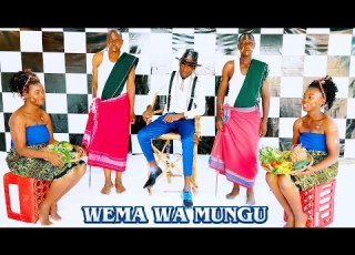 WEMA WA MUNGU Official Music Video