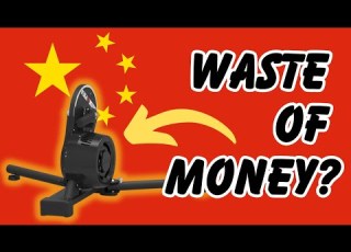  Using A CHINESE Smart Trainer For 2 YEARS Would I Buy It Again