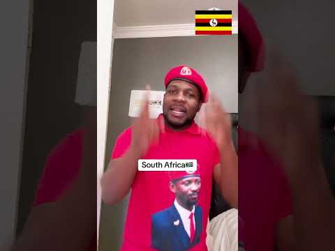 Mugobe Embwa Every Where