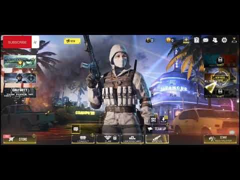 CALL OF DUTY MOBILE 2022 OST SEASON 3 RADICAL RAID FULL THEME SONG HQ CALL OF DUTY MOBILE 2022 OST SEASON 3 RADICAL RAID FULL THEME SONG HQ