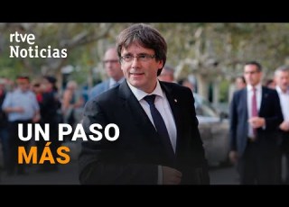  LEY AMNISTÍA CONGRESO Tumba Las ENMIENDAS De PP Y VOX Con El VOTO Del BLOQUE De INVESTIDURA RTVE