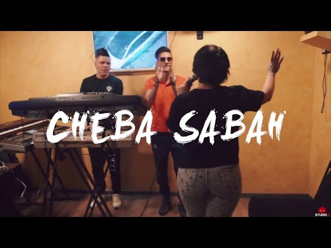 Cheba Sabah Kiytek Kiytek Yek Ana Lalatek Avec Zakzouk الشابة صباح كيتك ياك أنا لالاتك Clip