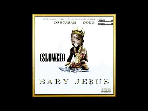 Doe B Clientele Feat Perry Boi Junior Boss Prod By Zaytoven SLOWED SLOWED Doeb Babyjesus