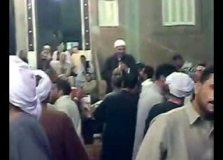 الشيخ محمد الشرنوبي في طنط الجزيرة مركز طوخ قليوبية مع تحيات احمد محمد البكري