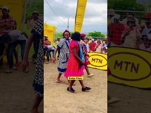 Izingqothovu Ingoma KaMTN Lapha Kwamashu