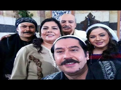 باب الحارة أفضل الكواليس