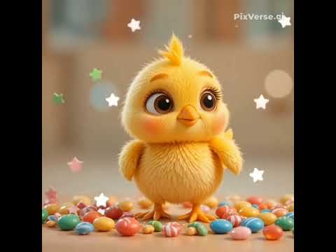 اغاني اطفال كوتي كوتي اجمل كتكوت