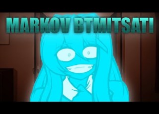  Markov But The Melody Is The Same As The Instrumental BTMITSATI