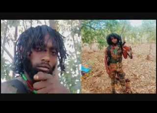WBO Zinnaaree Koo Jaal Nimoona Gammachuu New Oromo Music 2022