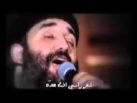 قداس بصوت ابونا موسي رشدي