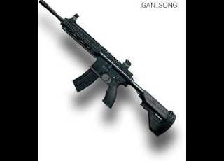  Bgmi M416 Sound Pubg M416 Ringtone Bgmi M416 Sound Effect High Quality Shorts Video